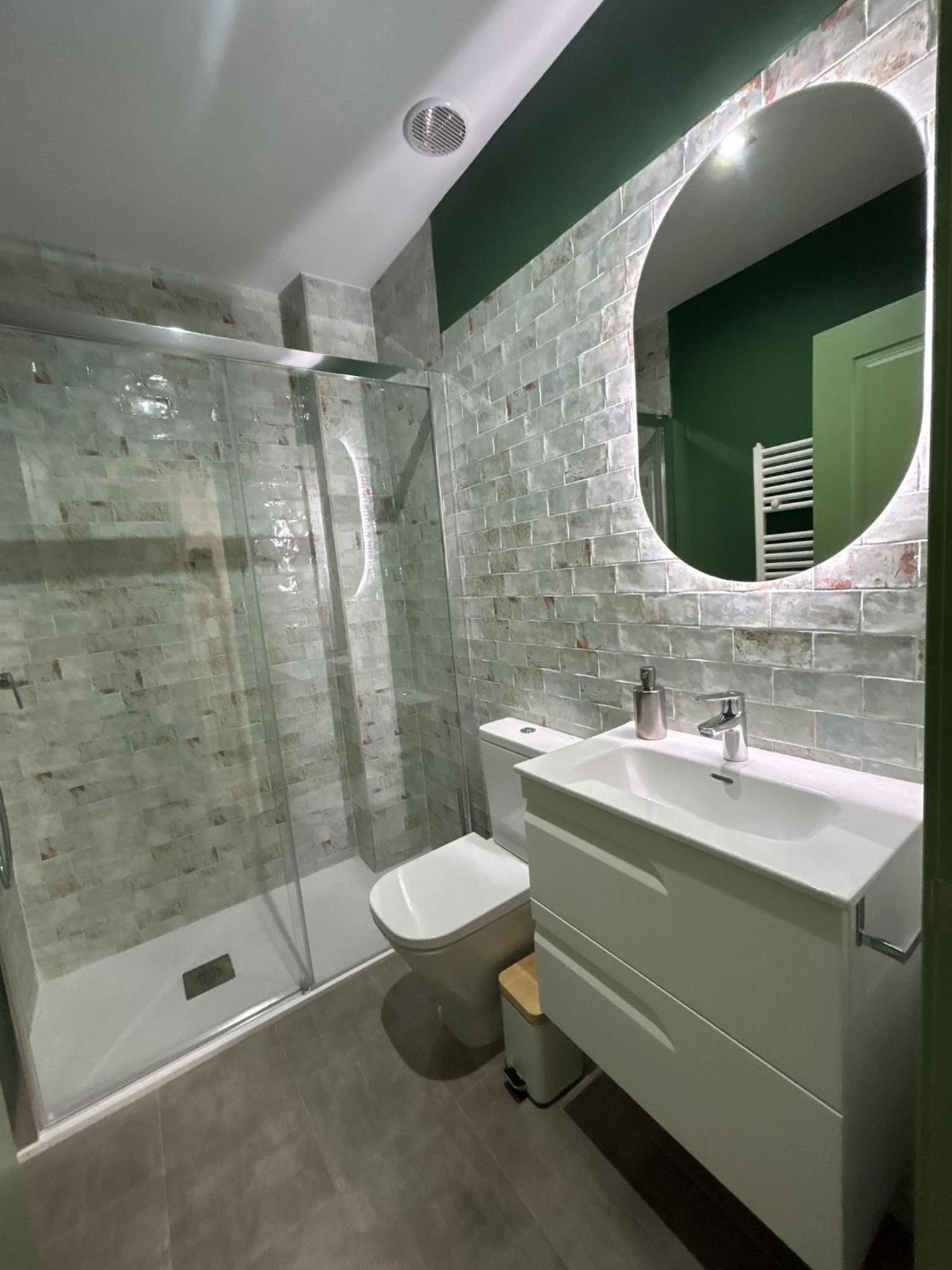 Tu Casa San Marcos Apartment Сеговия Екстериор снимка