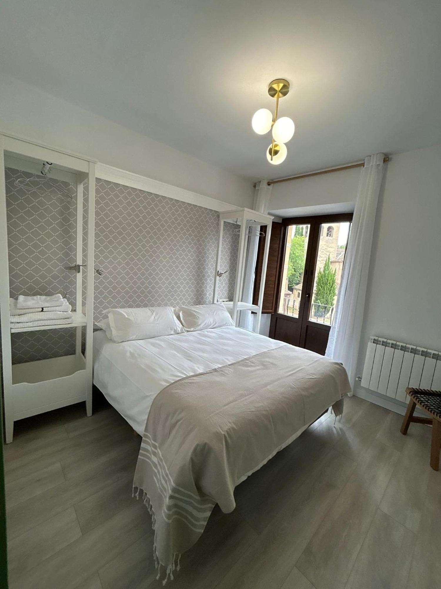 Tu Casa San Marcos Apartment Сеговия Екстериор снимка