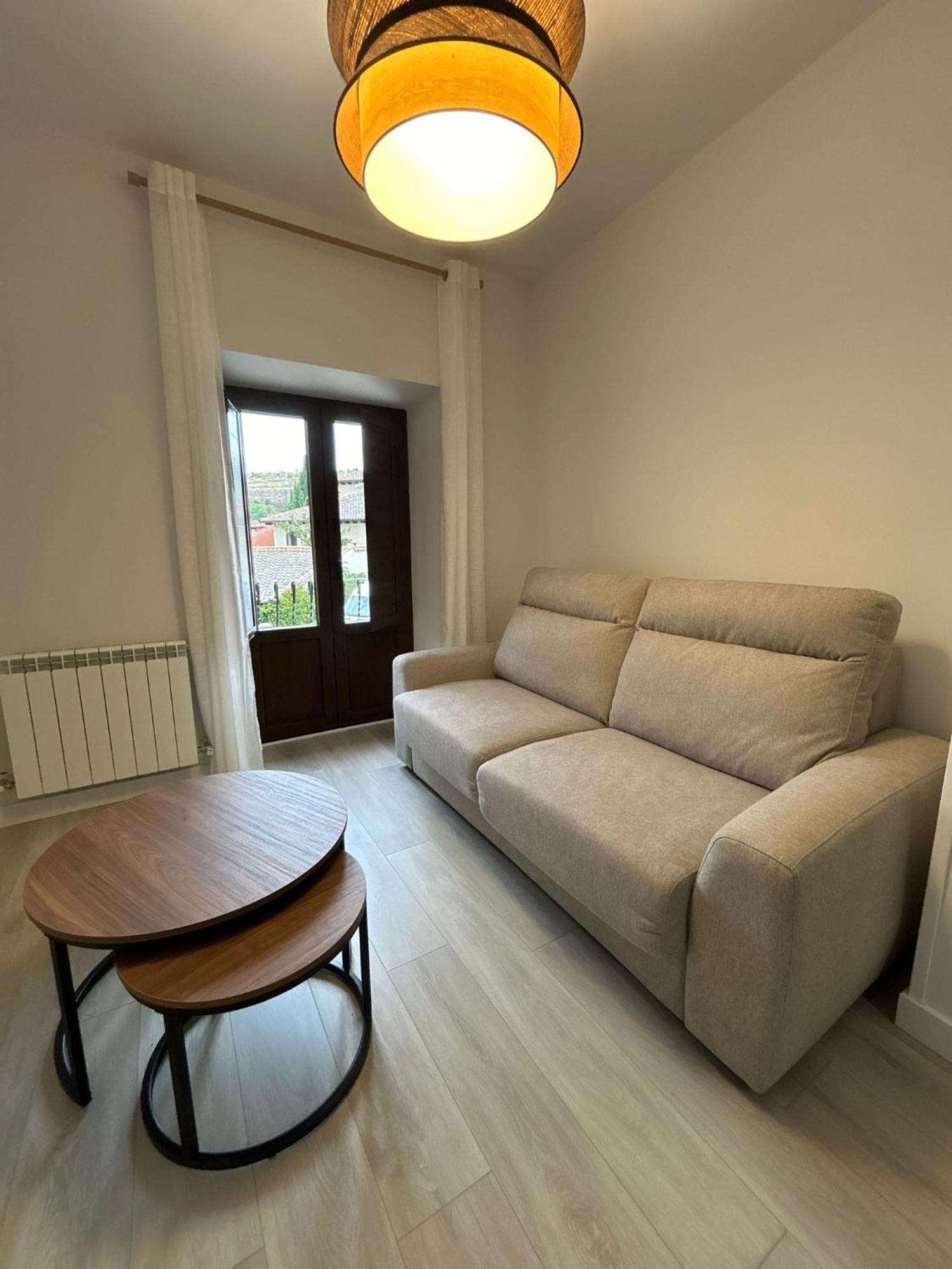Tu Casa San Marcos Apartment Сеговия Екстериор снимка