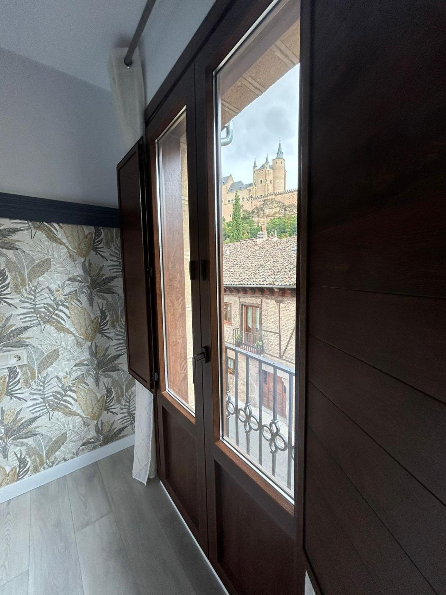 Tu Casa San Marcos Apartment Сеговия Екстериор снимка