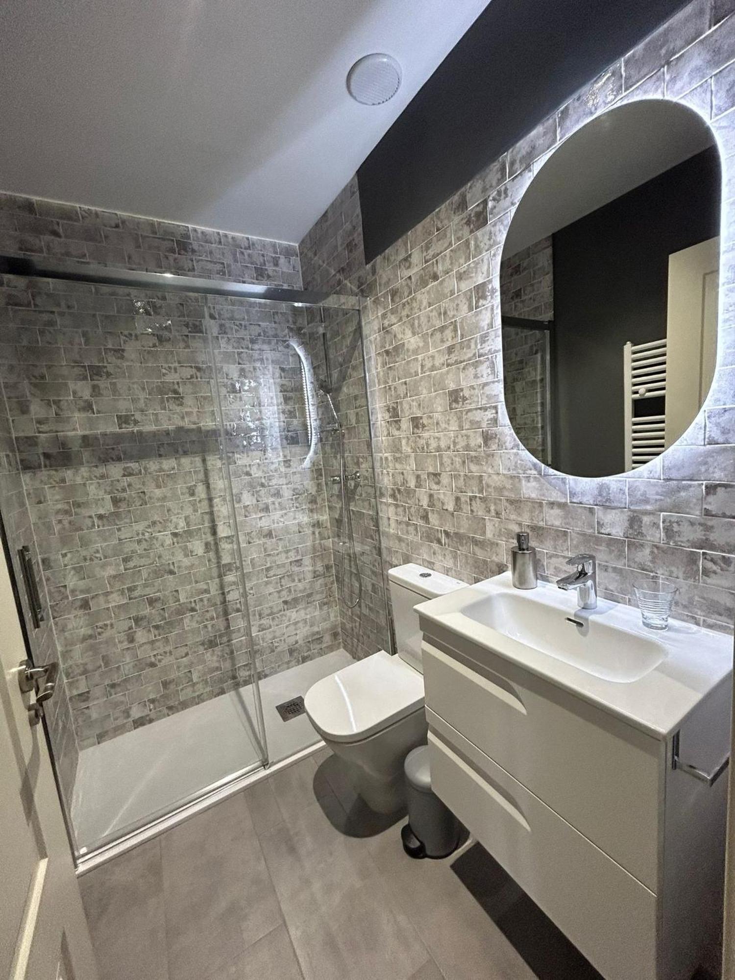 Tu Casa San Marcos Apartment Сеговия Екстериор снимка