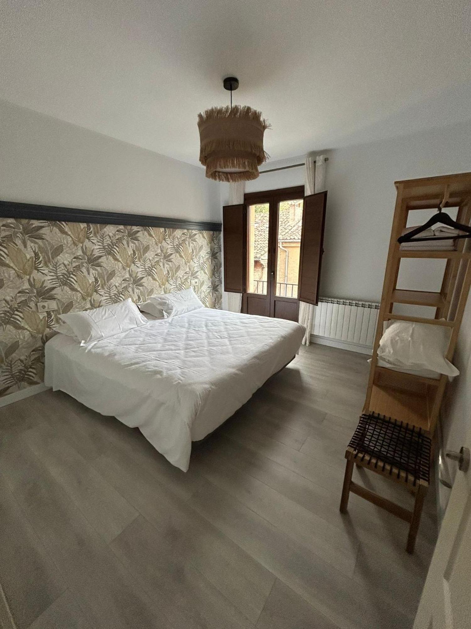 Tu Casa San Marcos Apartment Сеговия Екстериор снимка
