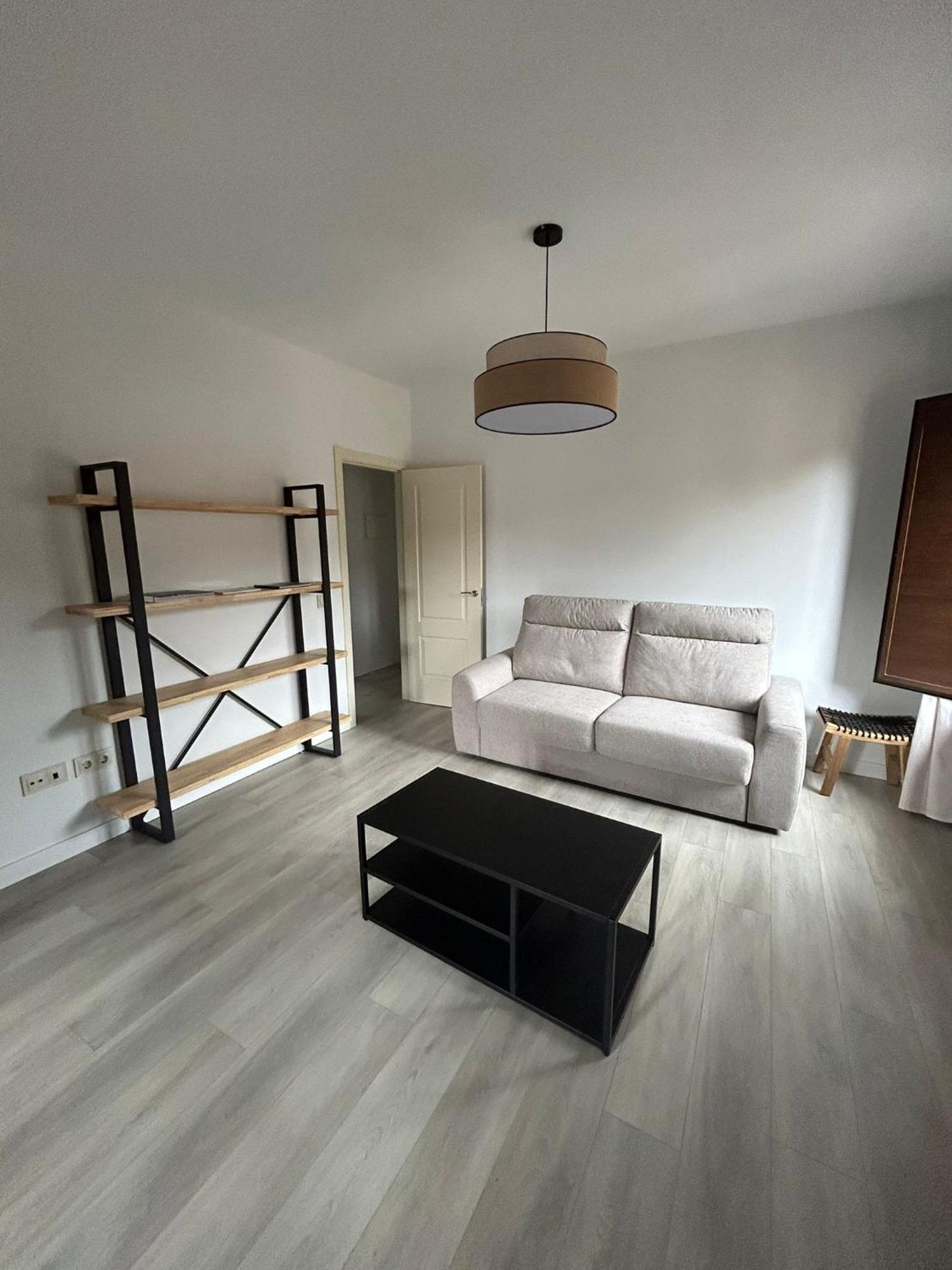 Tu Casa San Marcos Apartment Сеговия Екстериор снимка