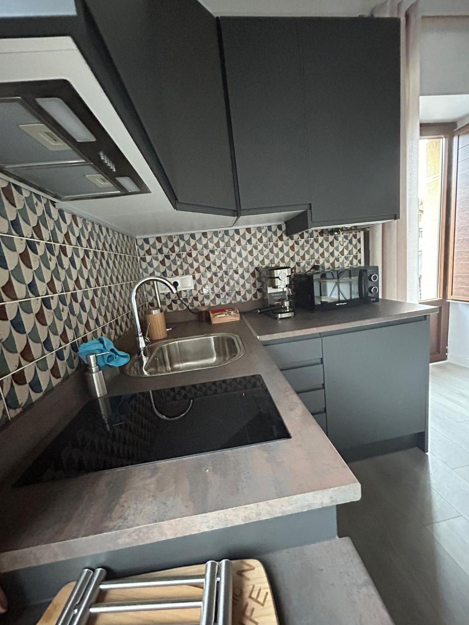 Tu Casa San Marcos Apartment Сеговия Стая снимка