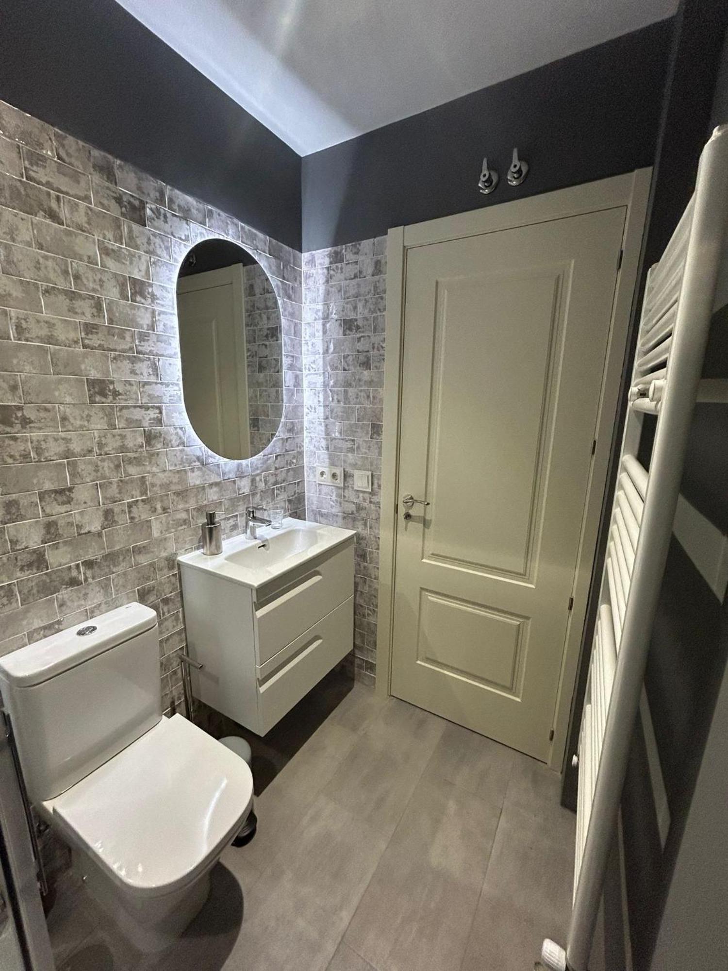 Tu Casa San Marcos Apartment Сеговия Екстериор снимка