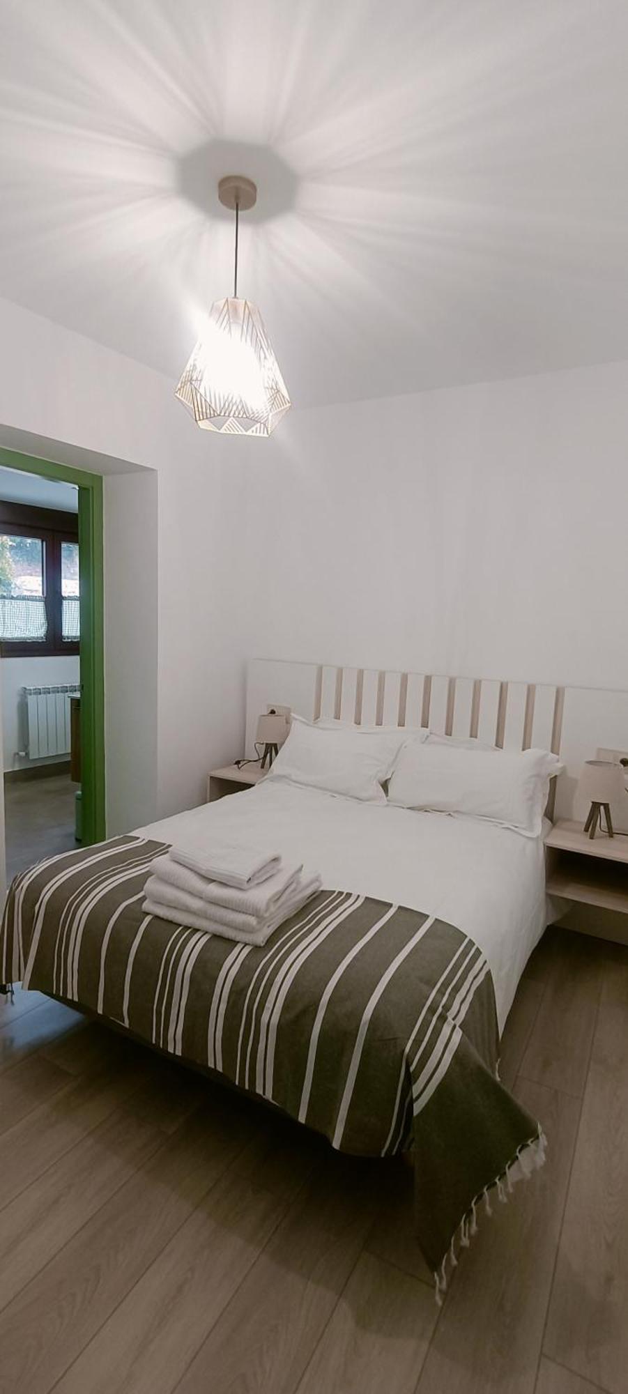 Tu Casa San Marcos Apartment Сеговия Стая снимка