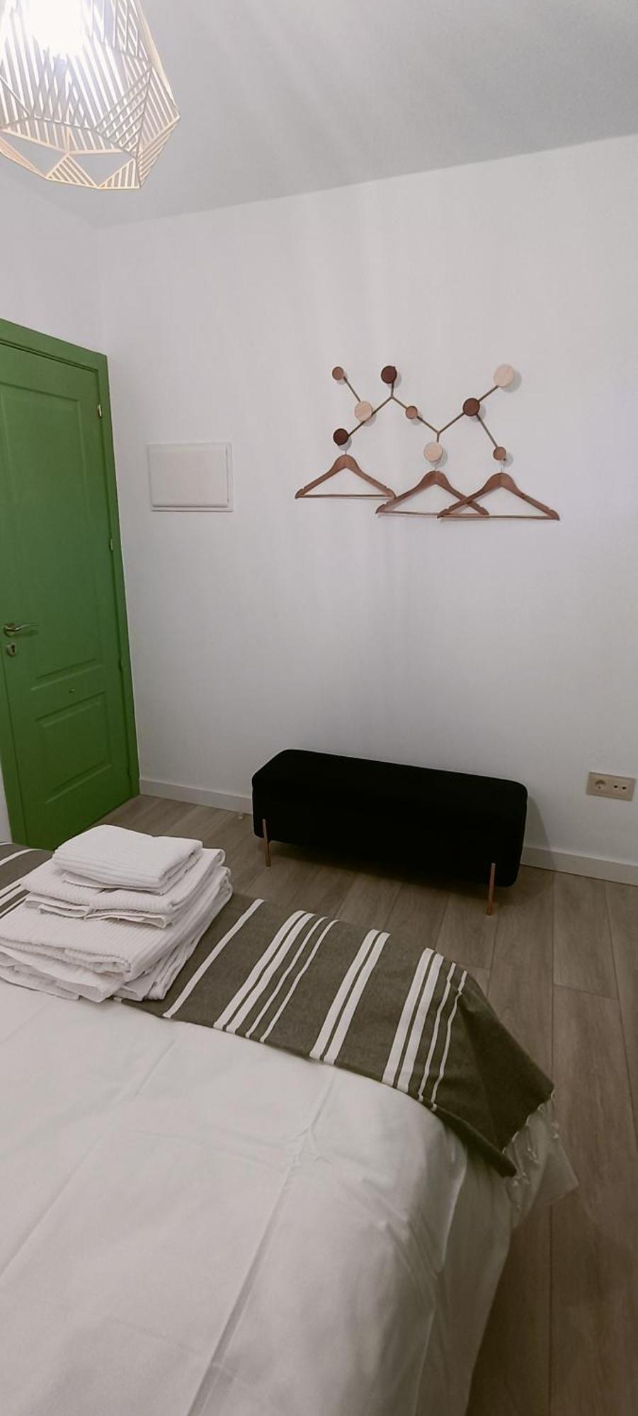 Tu Casa San Marcos Apartment Сеговия Стая снимка